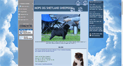 Desktop Screenshot of blueberryhill.info